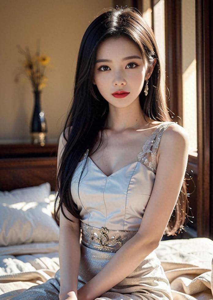 香烟与口红